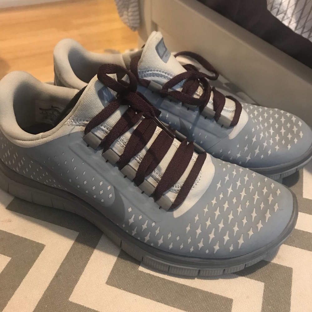 Nike Free Run 3.0 (Gyakusou)